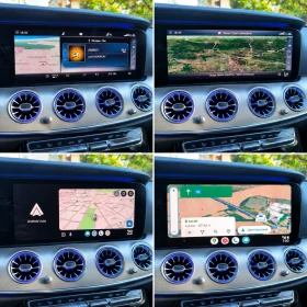 Mercedes-Benz E 220, снимка 12