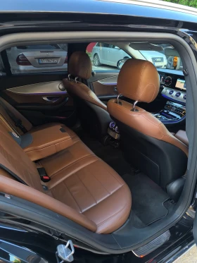 Mercedes-Benz E 220, снимка 9