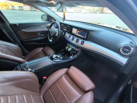 Mercedes-Benz E 220, снимка 8