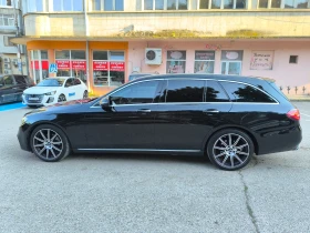 Mercedes-Benz E 220, снимка 2