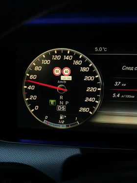 Mercedes-Benz E 220, снимка 14