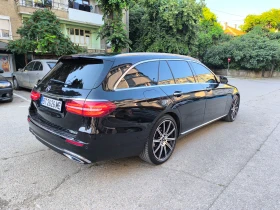 Mercedes-Benz E 220, снимка 4