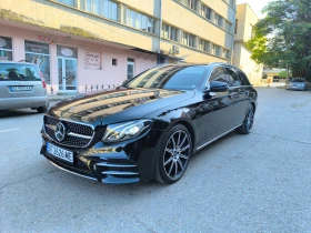 Mercedes-Benz E 220, снимка 1