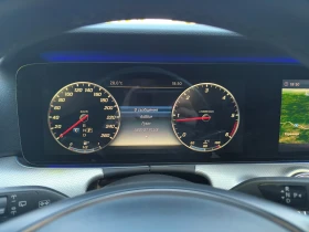 Mercedes-Benz E 220, снимка 11