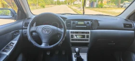 Toyota Corolla 1, 6 i, снимка 6