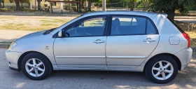 Toyota Corolla 1, 6 i, снимка 14