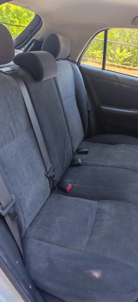 Toyota Corolla 1, 6 i, снимка 4