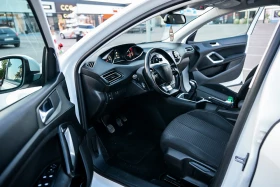 Peugeot 308 Изключително запазен, снимка 13