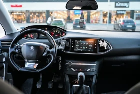 Peugeot 308 Изключително запазен, снимка 7