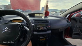 Citroen C4, снимка 13