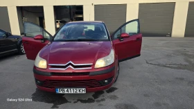 Citroen C4, снимка 1
