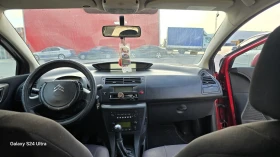 Citroen C4, снимка 9