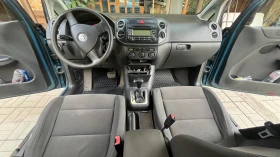 VW Golf Plus 1.6 FSI (115), снимка 11