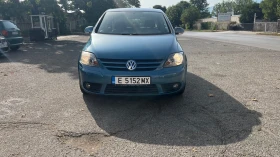 VW Golf Plus 1.6 FSI (115), снимка 16
