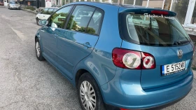 VW Golf Plus 1.6 FSI (115), снимка 15