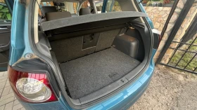 VW Golf Plus 1.6 FSI (115), снимка 12