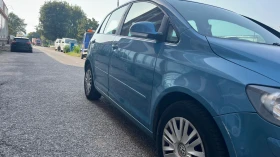 VW Golf Plus 1.6 FSI (115), снимка 2