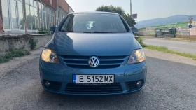 VW Golf Plus 1.6 FSI (115), снимка 1
