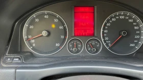 VW Golf Plus 1.6 FSI (115), снимка 9