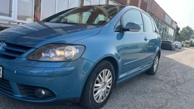 VW Golf Plus 1.6 FSI (115), снимка 3