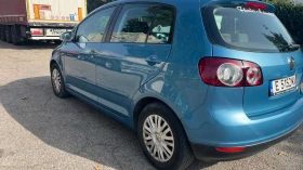 VW Golf Plus 1.6 FSI (115), снимка 5