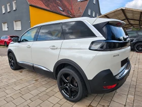 Peugeot 5008 Allure Pack, снимка 4