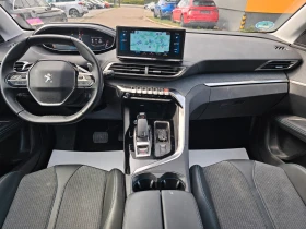 Peugeot 5008 Allure Pack, снимка 9