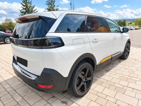 Peugeot 5008 Allure Pack, снимка 6