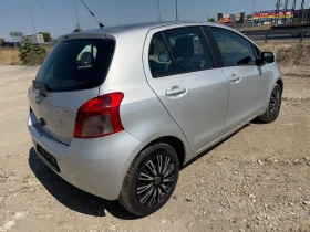 Toyota Yaris 1.0, снимка 5