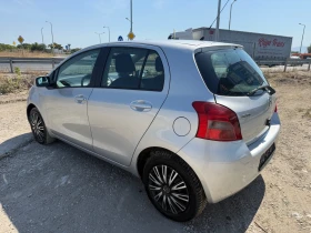 Toyota Yaris 1.0, снимка 6