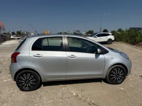 Toyota Yaris 1.0, снимка 7