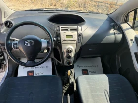 Toyota Yaris 1.0, снимка 11