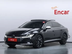 VW Arteon 2.0 Tdi Prestige 4Motion, снимка 1