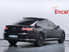 VW Arteon 2.0 Tdi Prestige 4Motion, снимка 2