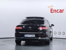 VW Arteon 2.0 Tdi Prestige 4Motion, снимка 4