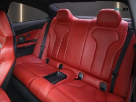 BMW M4 PERF* HUD* CARBON* RED MAGMA* HARMAN* КРАЙНА ЦЕНА , снимка 14