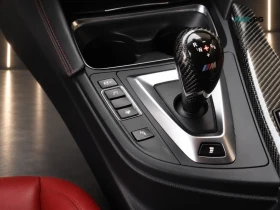 BMW M4 PERF* HUD* CARBON* RED MAGMA* HARMAN* КРАЙНА ЦЕНА , снимка 12