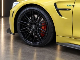BMW M4 PERF* HUD* CARBON* RED MAGMA* HARMAN* КРАЙНА ЦЕНА , снимка 2