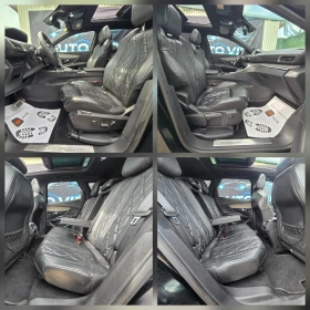 Peugeot 3008 2.0HDI* GT* PANORAMA* МАСАЖ , снимка 10
