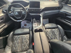 Peugeot 3008 2.0HDI* GT* PANORAMA* МАСАЖ , снимка 9