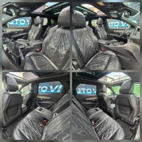 Peugeot 3008 2.0HDI* GT* PANORAMA* МАСАЖ , снимка 12
