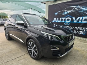 Peugeot 3008 2.0HDI* GT* PANORAMA* МАСАЖ , снимка 7