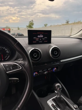 Audi A3 Sportback , снимка 11