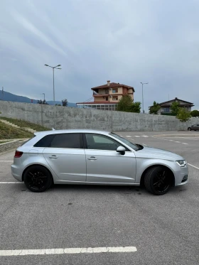 Audi A3 Sportback , снимка 4