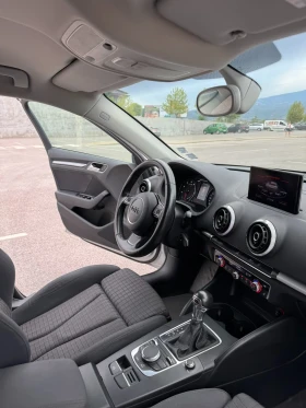 Audi A3 Sportback , снимка 10