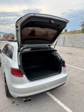 Audi A3 Sportback , снимка 6