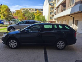 Skoda Octavia FACELIFT 2, снимка 4