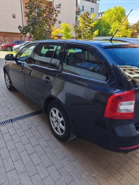 Skoda Octavia FACELIFT 2, снимка 6