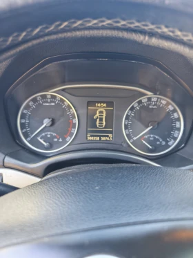 Skoda Octavia FACELIFT 2, снимка 11