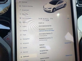 Tesla Model S, снимка 7